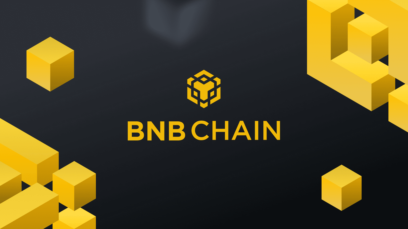 BNBCHAIN Logo