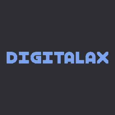 DIGITALAX Logo