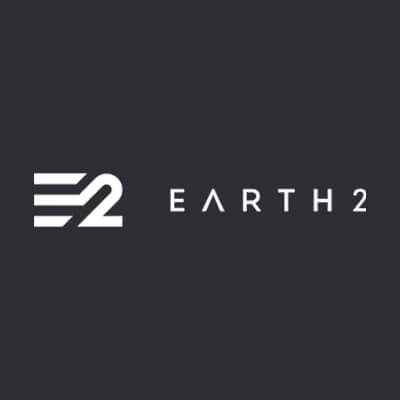 EARTH2 Logo