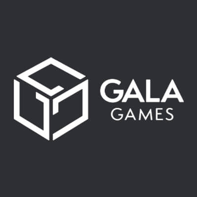 GALAGAMESPORTAL Logo