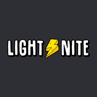LIGHTNITE Logo