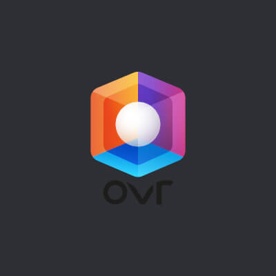 OVR Logo