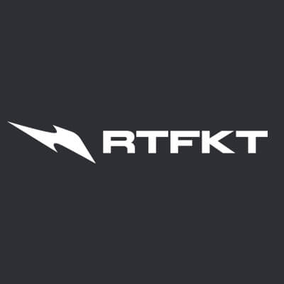 RTFKT Logo