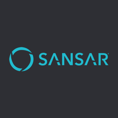 SANSAR Logo