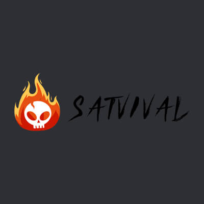 SATVIVAL Logo