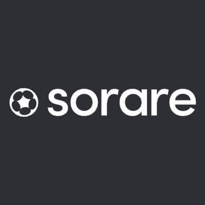 SORARE Logo