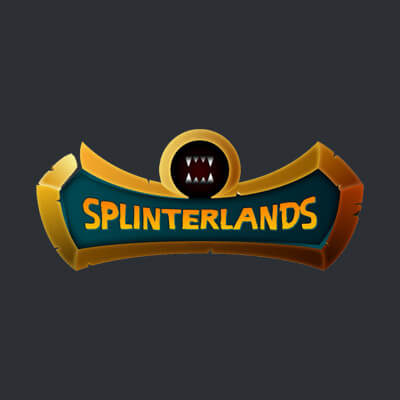 SPLINTERLANDS Logo