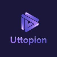 UTTOPION Logo